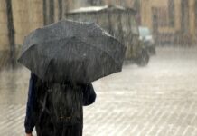 Salvador e região metropolitana terá chuva e tempo instável nos próximos dias – Imprensa Bahia Salvador e região metropolitana terá chuva e tempo instável nos próximos dias – Imprensa Bahia