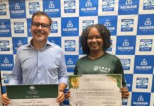 Salvador recebe reconhecimentos nacional e internacional por ações na área de arborização urbana – Prefeitura Municipal de Salvador Salvador recebe reconhecimentos nacional e internacional por ações na área de arborização urbana – Prefeitura Municipal de Salvador