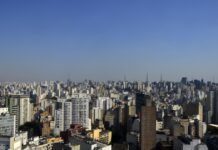 São Paulo e mais sete estados têm risco de calor de mais de 40°c na próxima semana, alerta Inmet São Paulo e mais sete estados têm risco de calor de mais de 40°c na próxima semana, alerta Inmet