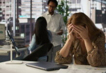 Saúde mental no trabalho ganha espaço no Setembro Amarelo saúde mental ambiente de trabalho