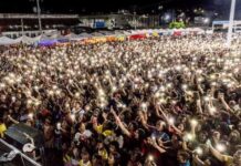 Semana da Cultura Evangélica acontece entre os dias 24 e 26 de Setembro – Imprensa Bahia Semana da Cultura Evangélica acontece entre os dias 24 e 26 de Setembro