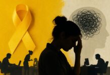 Setembro Amarelo retoma debate sobre saúde mental no trabalho setembro amarelo e saúde mental