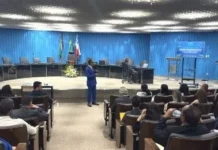 TRE-BA lança programa para garantir transporte gratuito a eleitores; entenda #Acesse Política