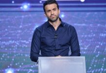 TSE rejeita por unanimidade o registro de candidatura de Pablo Marçal TSE rejeita por unanimidade o registro de candidatura de Pablo Marçal