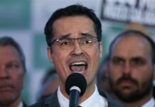 TSE suspende candidatura de Dallagnol ao Senado – CartaCapital TSE suspende candidatura de Dallagnol ao Senado – CartaCapital
