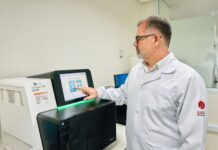 Teste genético orienta escolha de remédios para emagrecer teste genético