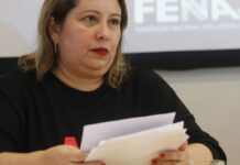 “Tiktokização” e crise sufocam propostas de campanha, diz Fenaj "Tiktokização" e crise sufocam propostas de campanha, diz Fenaj