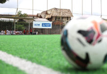 Torneio internacional de futebol de base estreia em Salvador com 1,5 mil atletas e mais de 100 equipes – Prefeitura Municipal de Salvador Torneio internacional de futebol de base estreia em Salvador com 1,5 mil atletas e mais de 100 equipes – Prefeitura Municipal de Salvador