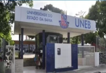 UNEB Abre Vestibular 2027 com Mais de 5,4 Mil Vagas Gratuitas na Bahia Portal Estado da Bahia