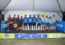 Ubatã brilha no Campeonato Brasileiro de Canoagem Velocidade e Paracanoagem 2026 com 22 medalhas Portal Estado da Bahia