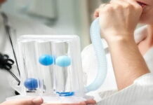Unijorge oferece fisioterapia respiratória gratuita para crianças fisioterapia respiratória infantil