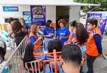 Viver Salvador nos Bairros leva serviços gratuitos ao Bairro da Paz neste sábado (26) – Prefeitura Municipal de Salvador Viver Salvador nos Bairros leva serviços gratuitos ao Bairro da Paz neste sábado (26) – Prefeitura Municipal de Salvador