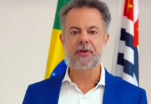 Wilson Grassi defende imposto único e mais rigor contra facções Wilson Grassi defende imposto único e mais rigor contra facções
