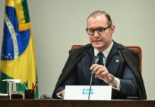 Zanin manda a PF enviar os dados do celular de Vorcaro – CartaCapital Zanin manda a PF enviar os dados do celular de Vorcaro – CartaCapital