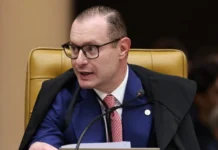Zanin nega liminar para obrigar Senado a instalar CPI do Banco Master #Acesse Política