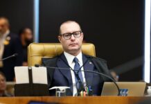 Zanin nega pedido para obrigar Senado a instalar CPI do Banco Master – CartaCapital Zanin nega pedido para obrigar Senado a instalar CPI do Banco Master – CartaCapital