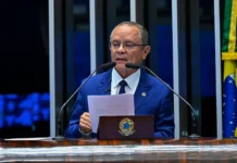 Zequinha Marinho cobra investigação de denúncias contra Moraes #Acesse Política