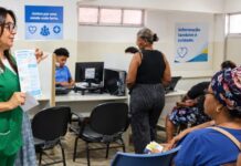 ação no Multicentro Vale das Pedrinhas alerta para cuidados contra infecções – Prefeitura Municipal de Salvador ação no Multicentro Vale das Pedrinhas alerta para cuidados contra infecções – Prefeitura Municipal de Salvador