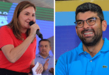 continuidade ou alternância no poder? continuidade ou alternância no poder?