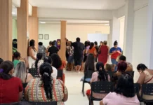 mais de 300 pessoas são beneficiadas com triagem sem agendamento em Casa Nova Portal Estado da Bahia