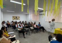 profissionais do Multicentro Liberdade são capacitados para transição à insulina glargina – Prefeitura Municipal de Salvador profissionais do Multicentro Liberdade são capacitados para transição à insulina glargina – Prefeitura Municipal de Salvador