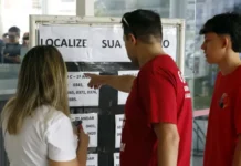 130 mil eleitores de 22 estados votarão em local diferente #Acesse Política