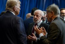 A batalha épica de Lula A batalha épica de Lula