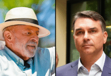 A nova pesquisa AtlasIntel sobre Lula x Flávio Bolsonaro, a 6 dias do 2º turno A nova pesquisa AtlasIntel sobre Lula x Flávio Bolsonaro, a 6 dias do 2º turno