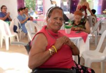 Abrigo Dom Pedro II realiza baile festivo em homenagem ao Dia do Idoso – Prefeitura Municipal de Salvador Abrigo Dom Pedro II realiza baile festivo em homenagem ao Dia do Idoso – Prefeitura Municipal de Salvador