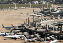Aena assume gestão do Aeroporto Internacional do Galeão, no Rio de Janeiro Aena assume gestão do Aeroporto Internacional do Galeão, no Rio de Janeiro