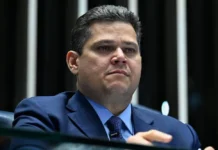Alcolumbre marca votação da PEC da Segurança Pública para terça-feira no Senado #Acesse Política