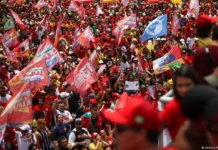 Aliados de Lula promovem atos em várias cidades neste domingo #Acesse Política