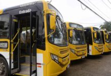Alto do Cabrito terá linha de ônibus para a Ribeira a partir deste sábado (17) – Prefeitura Municipal de Salvador Alto do Cabrito terá linha de ônibus para a Ribeira a partir deste sábado (17) – Prefeitura Municipal de Salvador
