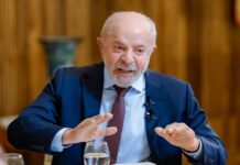 Após Alcolumbre pautar fim da 6×1, Lula diz estar ‘convicto’ de aprovação Após Alcolumbre pautar fim da 6x1, Lula diz estar 'convicto' de aprovação