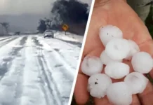 Bahia tem mais de 340 municípios sob alerta de tempestade com risco de granizo – Imprensa Bahia Bahia tem mais de 340 municípios sob alerta de tempestade com risco de granizo – Imprensa Bahia