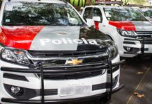 Bombeiro suspeito de matar estudante de medicina em SP volta a ser preso Bombeiro suspeito de matar estudante de medicina em SP volta a ser preso