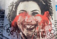 Brasil tem período pré-eleitoral mais violento dos últimos 10 anos Brasil tem período pré-eleitoral mais violento dos últimos 10 anos