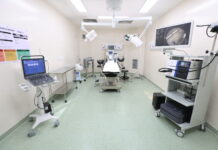 CICAN recebe PET-CT e amplia atendimento em Salvador aparelhos hospital