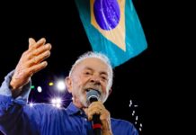 Campanha de Lula acusa Meta de tentar interferir nas eleições Campanha de Lula acusa Meta de tentar interferir nas eleições