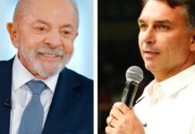 Candidatos à Presidência reúnem apoiadores no último dia de campanha Candidatos à Presidência reúnem apoiadores no último dia de campanha