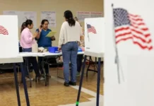 Candidatos homônimos causam confusão em eleição no Alasca #Acesse Política