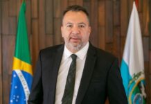 Canella é apontado como ‘articulador político’ de grupo suspeito de lavar R$ 7,6 bi Canella é apontado como ‘articulador político’ de grupo suspeito de lavar R$ 7,6 bi