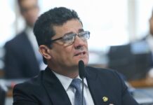 Cármen Lúcia vai relatar ação de Moro contra canal do bolsonarista Allan dos Santos Cármen Lúcia vai relatar ação de Moro contra canal do bolsonarista Allan dos Santos