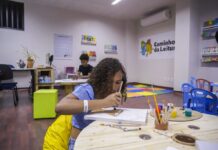 Centro Cultural amplia legado do Novo Mané Dendê, que terá Arena Aquática como próxima entrega no Subúrbio – Prefeitura Municipal de Salvador Centro Cultural amplia legado do Novo Mané Dendê, que terá Arena Aquática como próxima entrega no Subúrbio – Prefeitura Municipal de Salvador