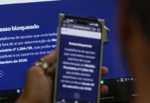 Cerca de 13,2 mil sites de bets ilegais são bloqueados Cerca de 13,2 mil sites de bets ilegais são bloqueados