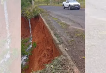 Chuvas provocam alagamentos e deslizamentos no interior de SP; veja balanço Chuvas provocam alagamentos e deslizamentos no interior de SP; veja balanço