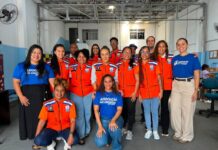 Codesal capacita 800 moradores por meio dos Nupdecs e fortalece cultura de prevenção de riscos em mais de 20 comunidades Codesal capacita 800 moradores por meio dos Nupdecs e fortalece cultura de prevenção de riscos em mais de 20 comunidades