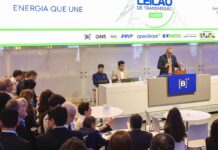 Com muita disputa, Aneel leiloou oito lotes de transmissão de energia Com muita disputa, Aneel leiloou oito lotes de transmissão de energia