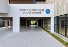Com show de Léo Santana, Prefeitura inaugura Centro Cultural Novo Mané Dendê nesta sexta-feira (2) – Prefeitura Municipal de Salvador Com show de Léo Santana, Prefeitura inaugura Centro Cultural Novo Mané Dendê nesta sexta-feira (2) – Prefeitura Municipal de Salvador