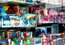 Compras para o Dia das Crianças podem render prêmios na Nota Premiada Bahia Compras para o Dia das Crianças podem render prêmios na Nota Premiada Bahia